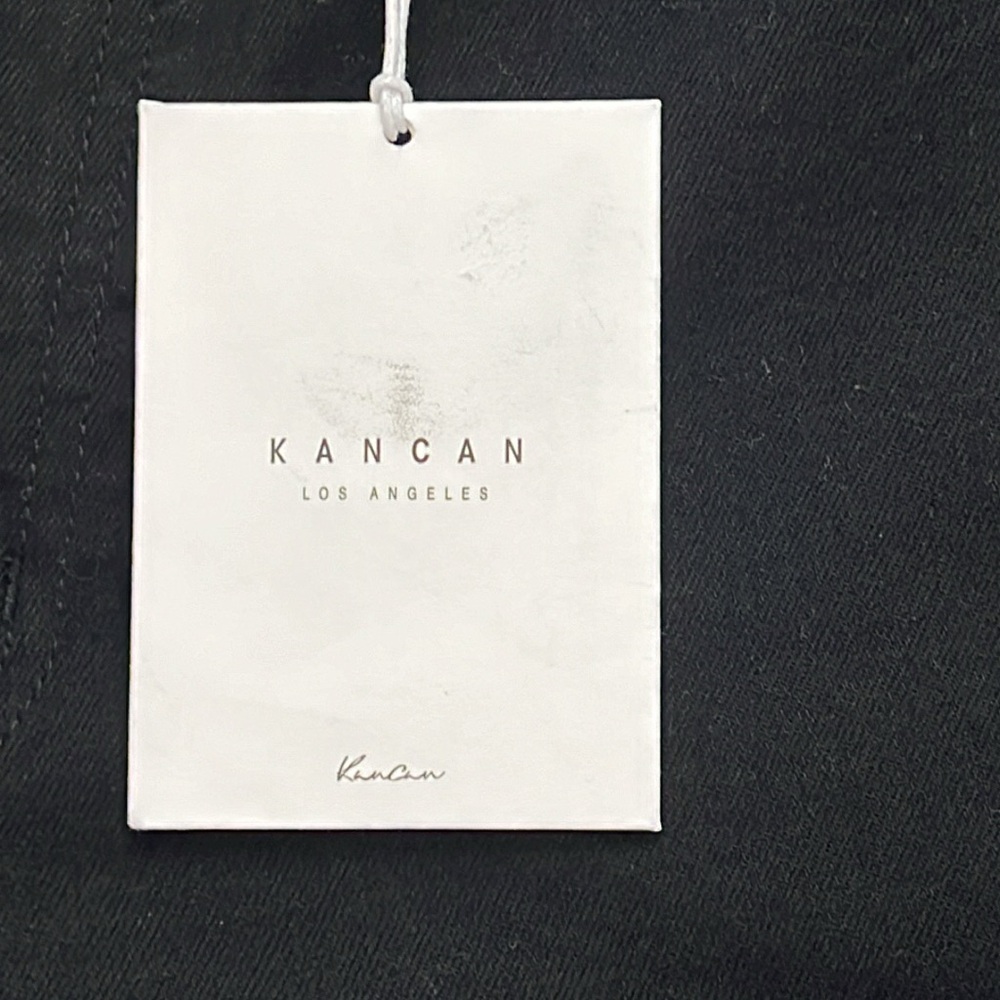 Kancan Jeans - Picture 7 of 14